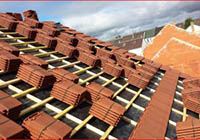 Rénover sa toiture à Saint-Christophe-sur-Dolaison